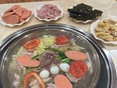 -海关荤豆花(洋河一路店)