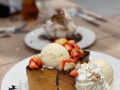 -After You Dessert Cafe(CENTRALWORLD)
