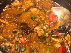 -龙泉人椰子鸡·糟粕醋·地标海南菜(龙昆南店)