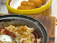 -顺德公猪肚鸡(佳兆业店)