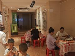 -辣螃铠盆盆蟹大排档(海昌店)