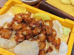 -天怡·鱼工厂(临江店)