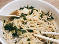 片儿川-知味观(湖滨总店)