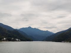-新安江山水画廊风景区