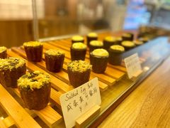 -发酵食堂(屏风街店)