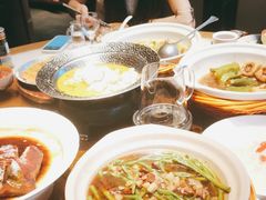 -二十八里太湖船菜(吉祥路店)