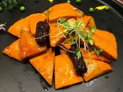 -上和臻品中国菜(花园街店)