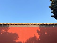 -北京市劳动人民文化宫(太庙)