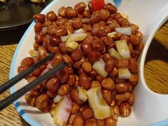 -大闫家烧烤·小海鲜家常菜(郑庄店)