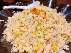 扬州炒饭-扬州狮子楼·非遗淮扬菜(总店)