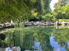 -济南大明湖景区