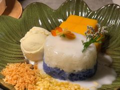 -Tegu泰古莲·泰国餐厅(红山6979店)