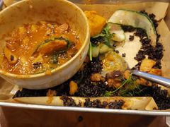 -BAKER&SPICE(BFC外滩金融中心店)