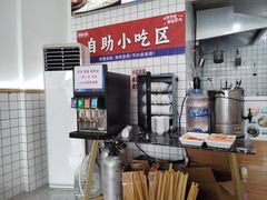 -黔江鸡杂•剁椒卤肉饭(蟠龙小学店)