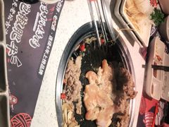 -猫抓烤肉(春熙路店)