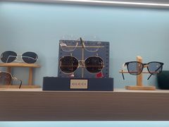 -无界眼镜MaxLess(南翔印象城店)