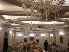 大堂-红房子西菜馆(淮海中路店)