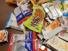 -来伊份(解放路店)