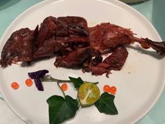 -江城小馆陕南妈妈菜·全球旅行餐厅(钟楼店)