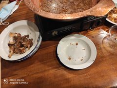 -炙热青春怀旧主题餐厅(河北路店)