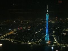 -广州四季酒店·天吧·高空酒吧