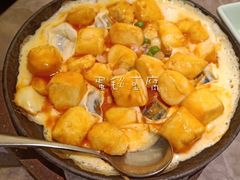 -新白鹿餐厅(爱琴海购物中心店)