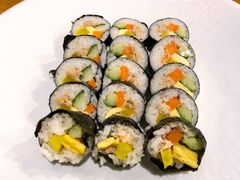 寿司-合利屋(三元桥店)