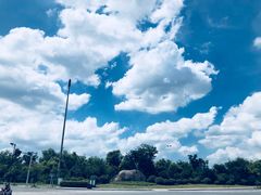 -蜀冈西峰生态公园