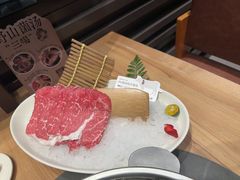 -巴奴毛肚火锅(龙湖锦艺城店)