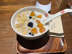 彬妈大满贯-彬媽糖水(侨鑫国际店)