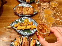 -鸟泉居酒屋·烧鸟·酒馆(百子湾店)