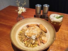 -卡朋厨房(289艺术园区店)