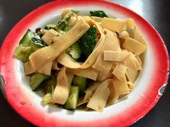 -炙热童年·老北京炙子烤肉(南锣鼓巷店)