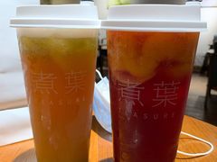 -煮叶(悠唐广场店)