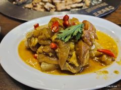 -三肥两瘦烤肉(鹿城店)