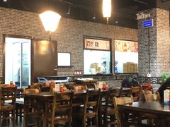 大堂-赤酱红油(家乐福店)