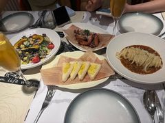 -LE SHARE洛笙·花园西餐(北京路步行街店)