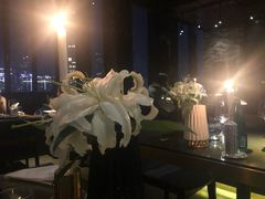 -AZUL by FUEL蓝色·法式酒馆(琶醍店)