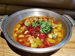 -辛香汇·现炒川菜(武进吾悦店)