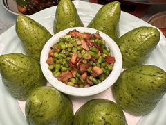 -苏梦江南·淮扬菜(夫子庙店)