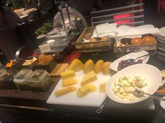 -广州富力君悦大酒店·凯菲厅