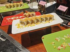 -岚桥锦江大酒店-瑞泰西餐厅