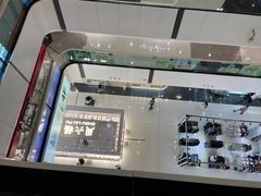 -万达广场(北京槐房店)