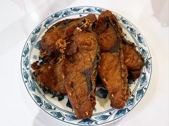 -梅记大块头爆鱼店(乍浦路店)