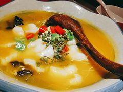 -吉祥春饼·烤鸭(文登利群店)