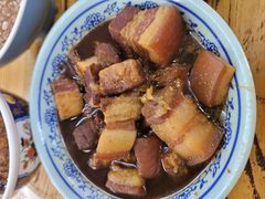 -盛京美食佳坛肉馆(沈阳总店)