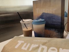 -Manner Coffee(淮海755店)