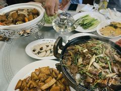 -晋阳饭庄(虎坊桥店)