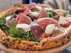 招牌披萨-Alimentari Grande(东湖路店)