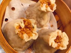 松香卤肉烧卖-南京大牌档(济南万象城店)